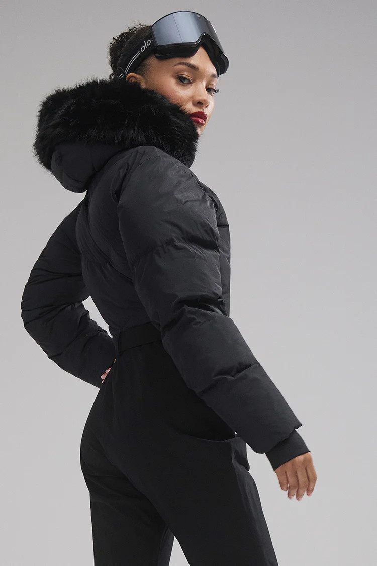 Polar Star Ski Suit | Alo Yoga
