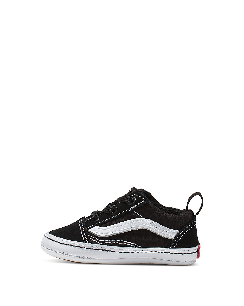 Vans Unisex Old Skool Crib Sneakers - Baby | Bloomingdale's (US)