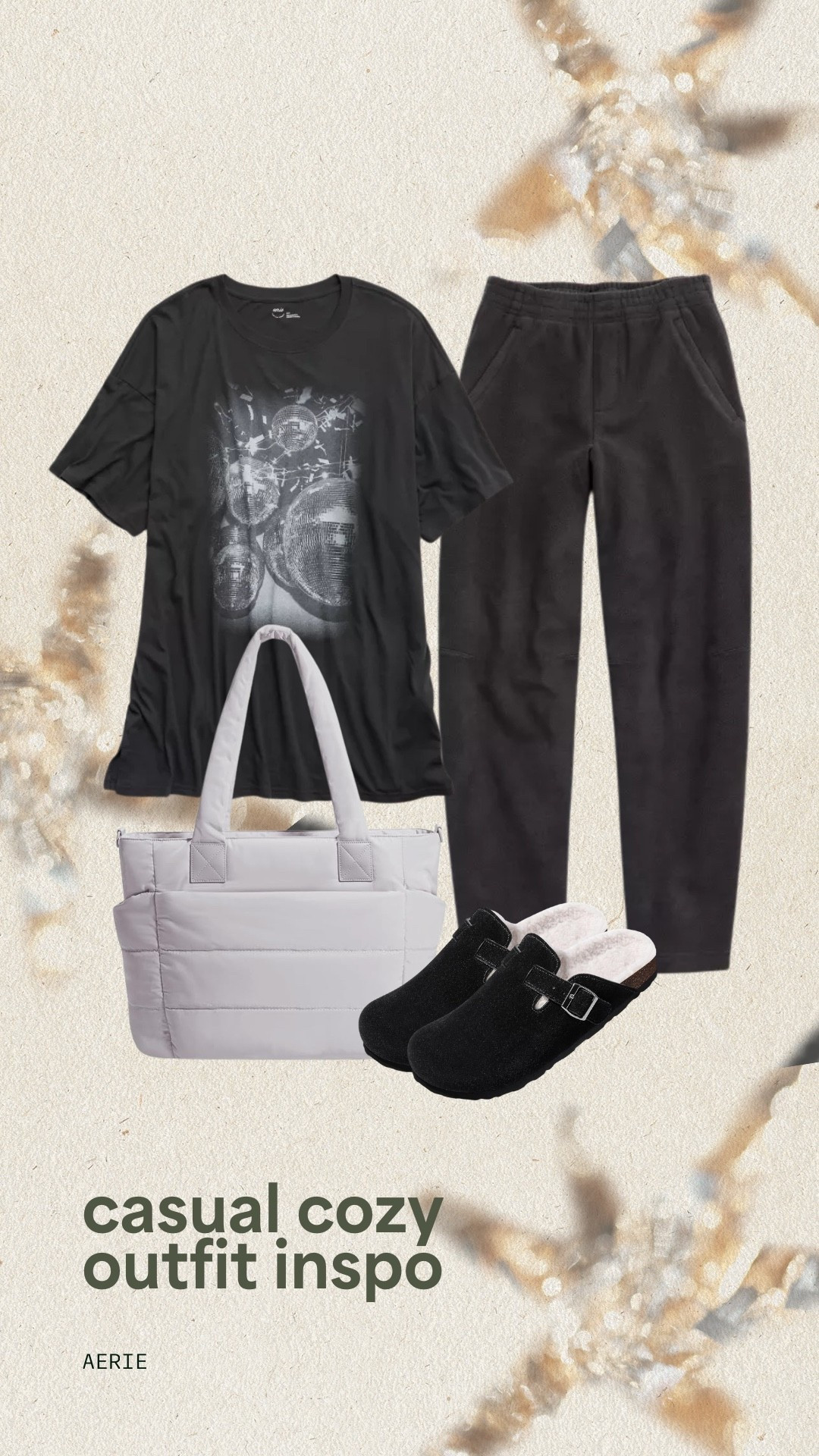 Cozy casual outfit for the holidays and New Years! 


Women’s fashion, winter fashion, winter style, winter outfits, winter outfit inspo, winter ootd, trendy fashion, chic style, cozy fashion, cozy style, loungewear, holiday fashion, holiday style, holiday outfits, holiday outfit inspo, midsize fashion, midsize style, new years outfit, New Year’s Eve style, New Year’s Eve outfit, casual outfits








#LTKootd #LTKHoliday #LTKOver40