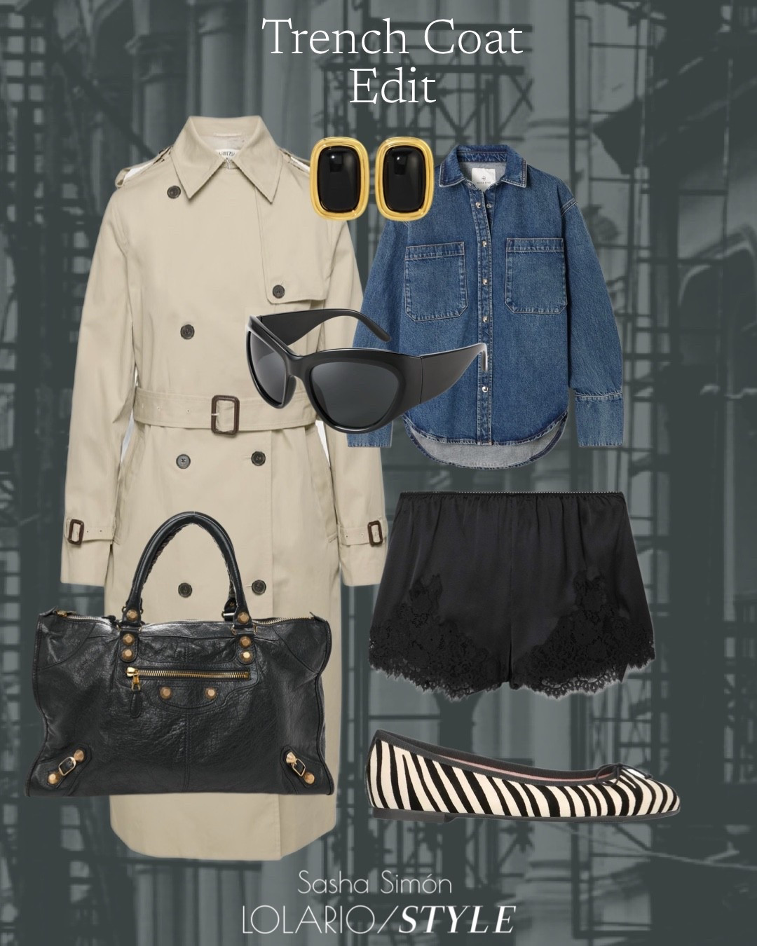 Spring/Summer Style LolaRioStyle spring outfit ideas , casual style , chic everyday outfits,  spring wardrobe staple , what to wear,
lolariostyle 

#LTKSeasonal #LTKgrwm #LTKootd