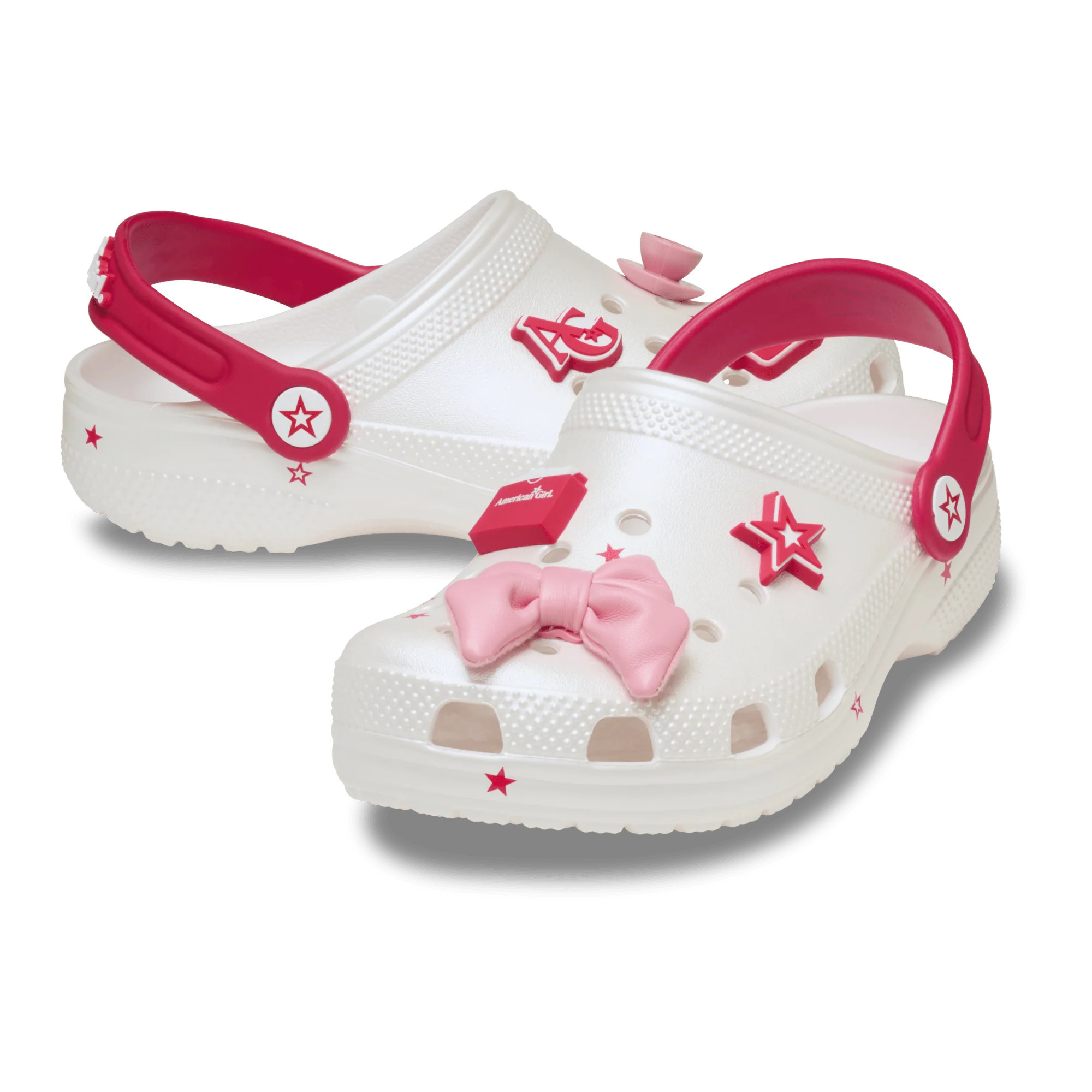 American Girl® x Crocs™ Classic Clog for Girls | American Girl