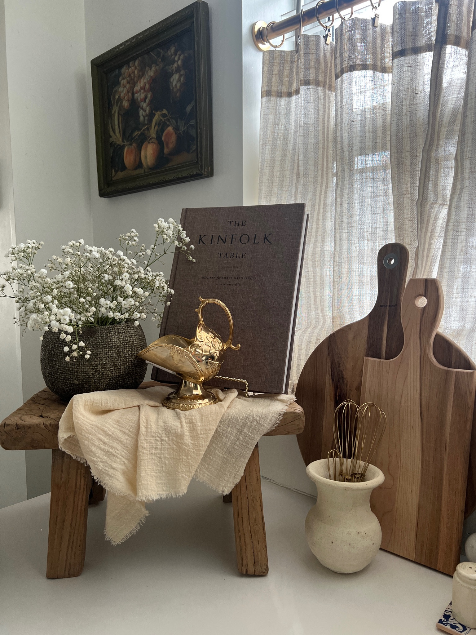 Shop my kitchen corner! Here’s some links to exact & similar things 🫶🏼



#LTKhome #LTKfindsunder50 #LTKSeasonal