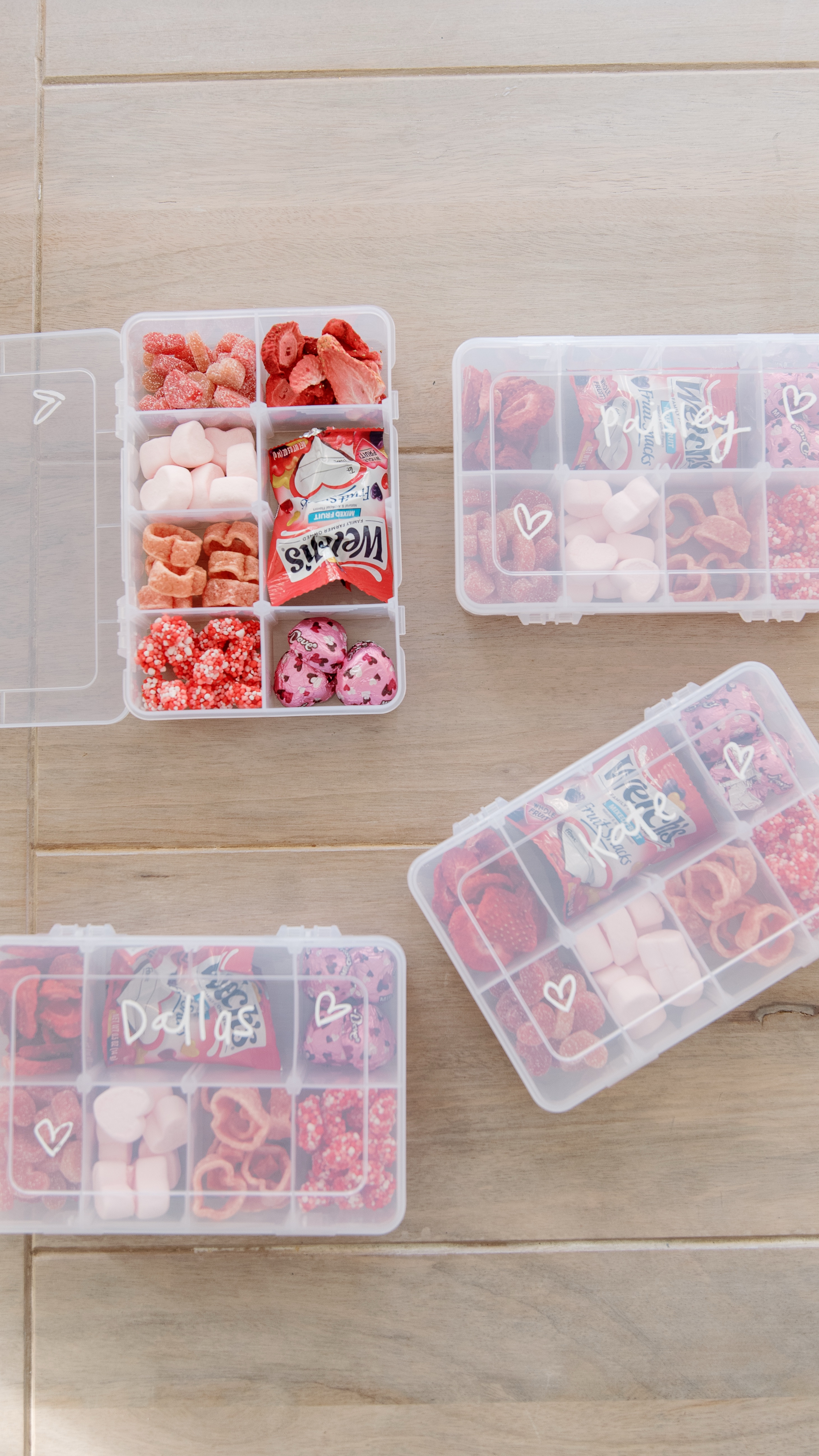 For Valentine’s Day for my kids, I like to keep it special but not necessarily with presents. These “snackle-boxes” are the cutest way to make your kids feel special on Valentine’s Day! 

#LTKWatchNow #LTKKids #LTKSeasonal