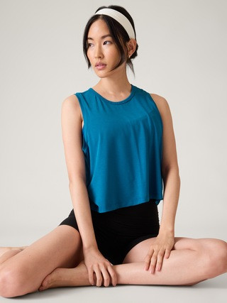 With Ease Muscle Tank | Athleta