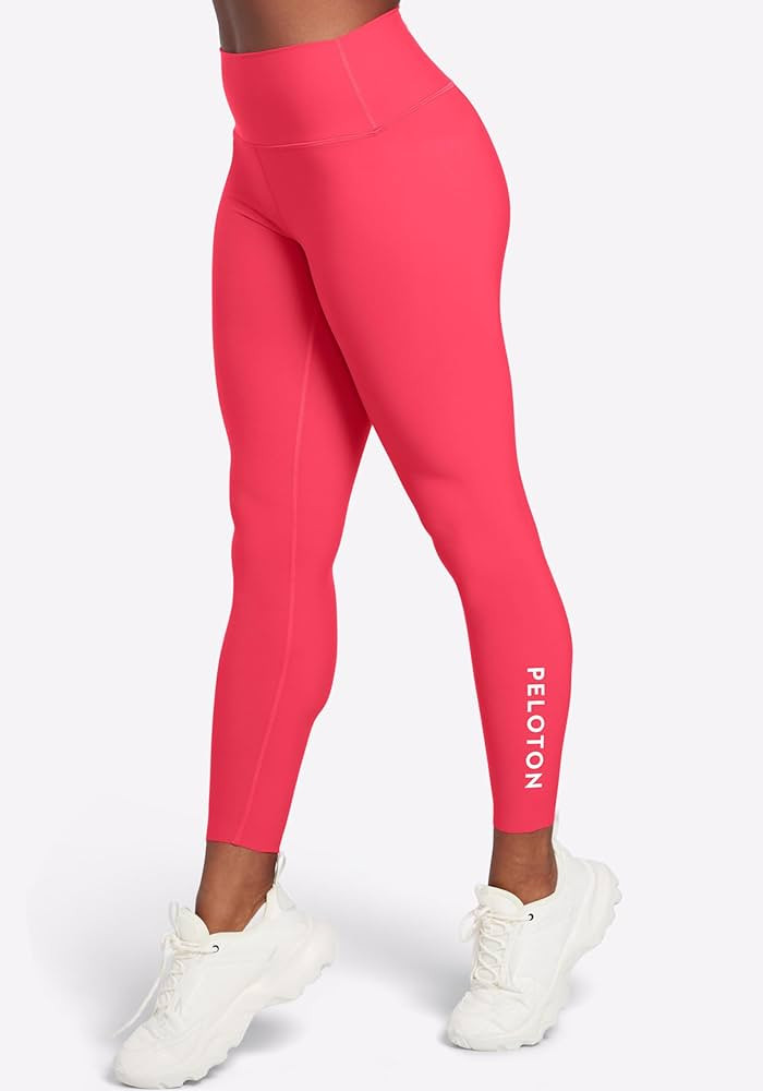 Peloton Women's Cadent 25" High Rise Legging | Amazon (US)