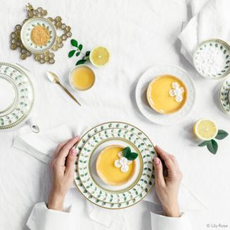 Constance Dinner Collection | Bloomingdale's (US)