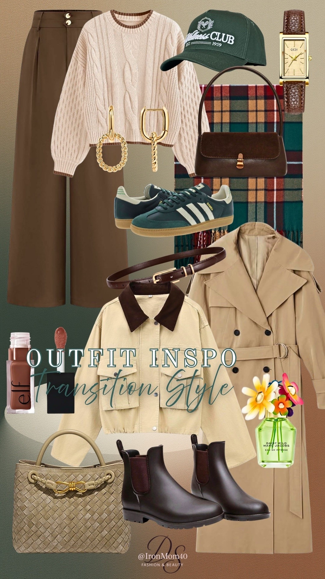 #midsizefashion #transitionstyle #outfitinspo

#LTKOver40 #LTKFindsUnder100 #LTKMidsize