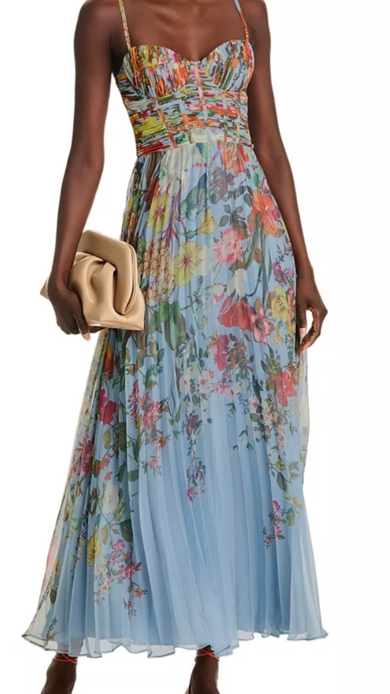 Spring time=spring events! 💕 Just added this one to my cart for an upcoming event! 🌸

#LTKgrwm #LTKSeasonal #LTKWedding