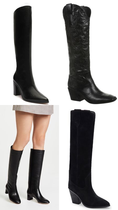 Black boots I love 

#LTKsalealert #LTKshoecrush #LTKSeasonal