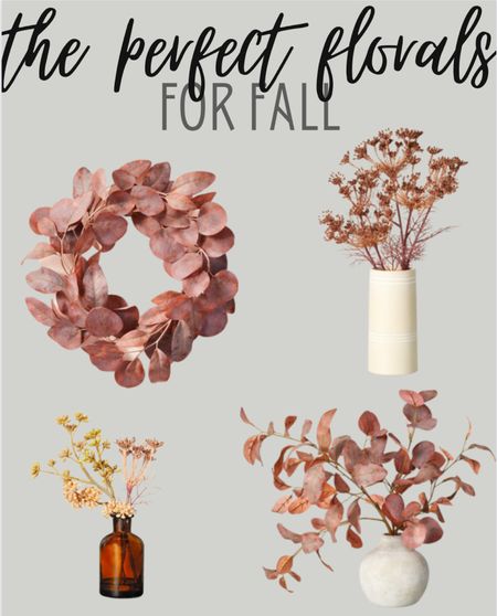 The perfect fall florals From Hearth and Hand at Target!

https://liketk.it/3PjVi

#LTKhome #LTKsalealert #LTKSeasonal