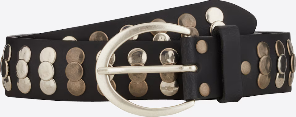 VANZETTI Riem in Zwart | ABOUT YOU | ABOUT YOU NL