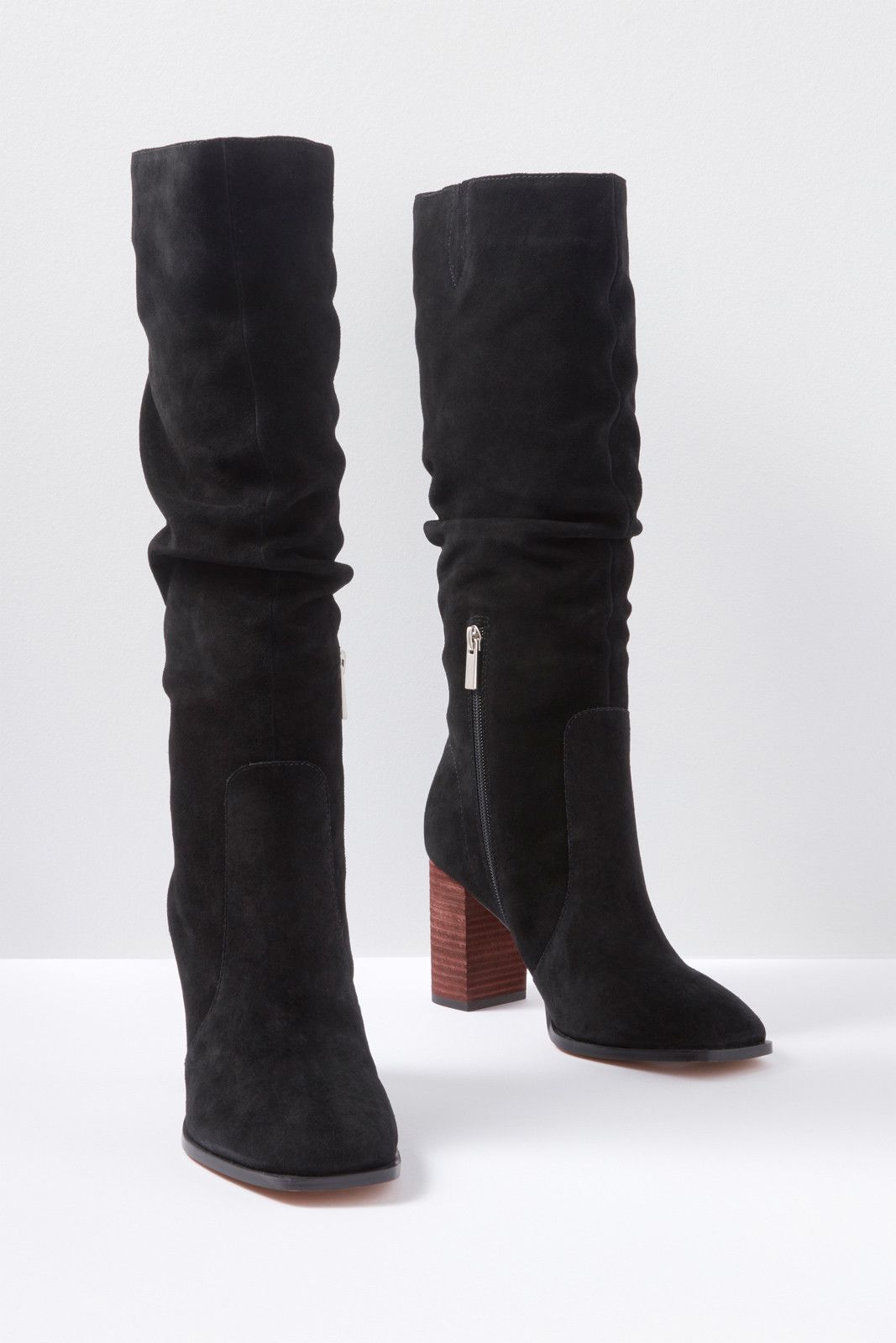 SPLENDID FOOTWEAR Gladis Knee Boot | EVEREVE | Evereve