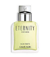 Calvin Klein Eternity Eau de Toilette – Fougère Men's Cologne – With Notes of Mandarin, Sage... | Amazon (US)