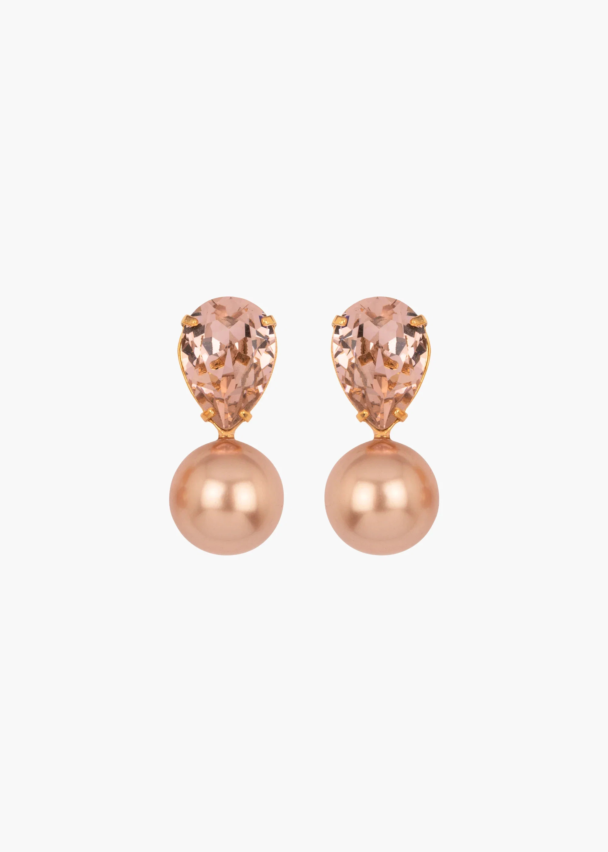 Cimone Earrings | Jennifer Behr 