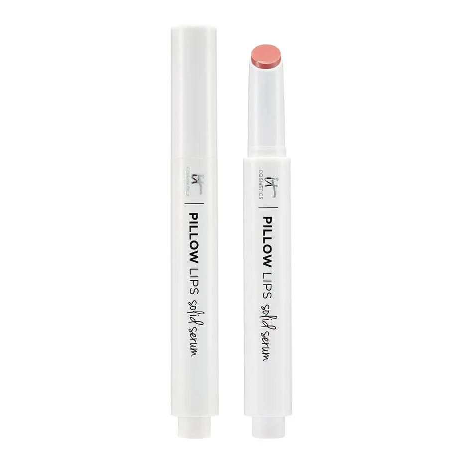 Pillow Lips Solid Serum Lip Gloss - IT Cosmetics | IT Cosmetics (US)