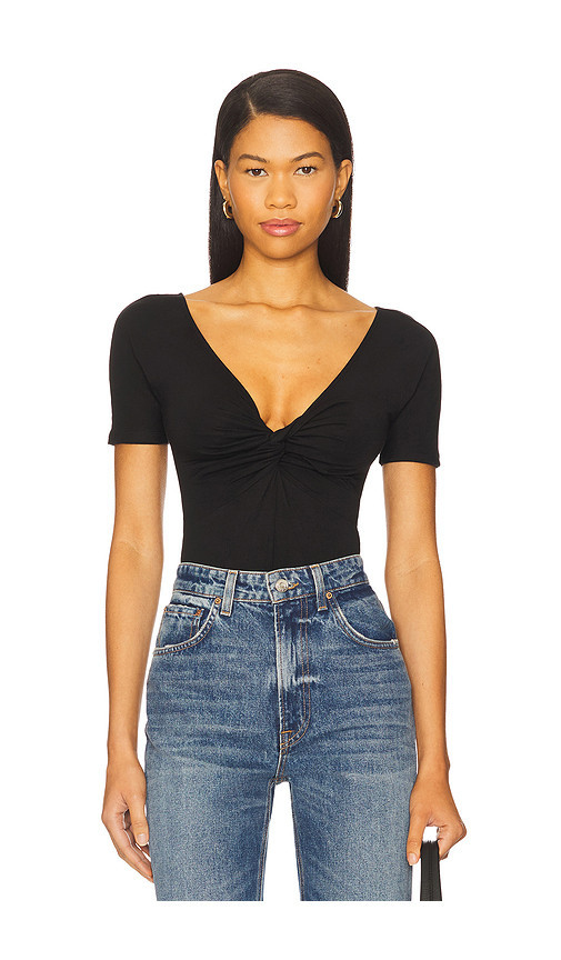 Good american body en color negro talla XXXXL/4X | Revolve Clothing (Global)