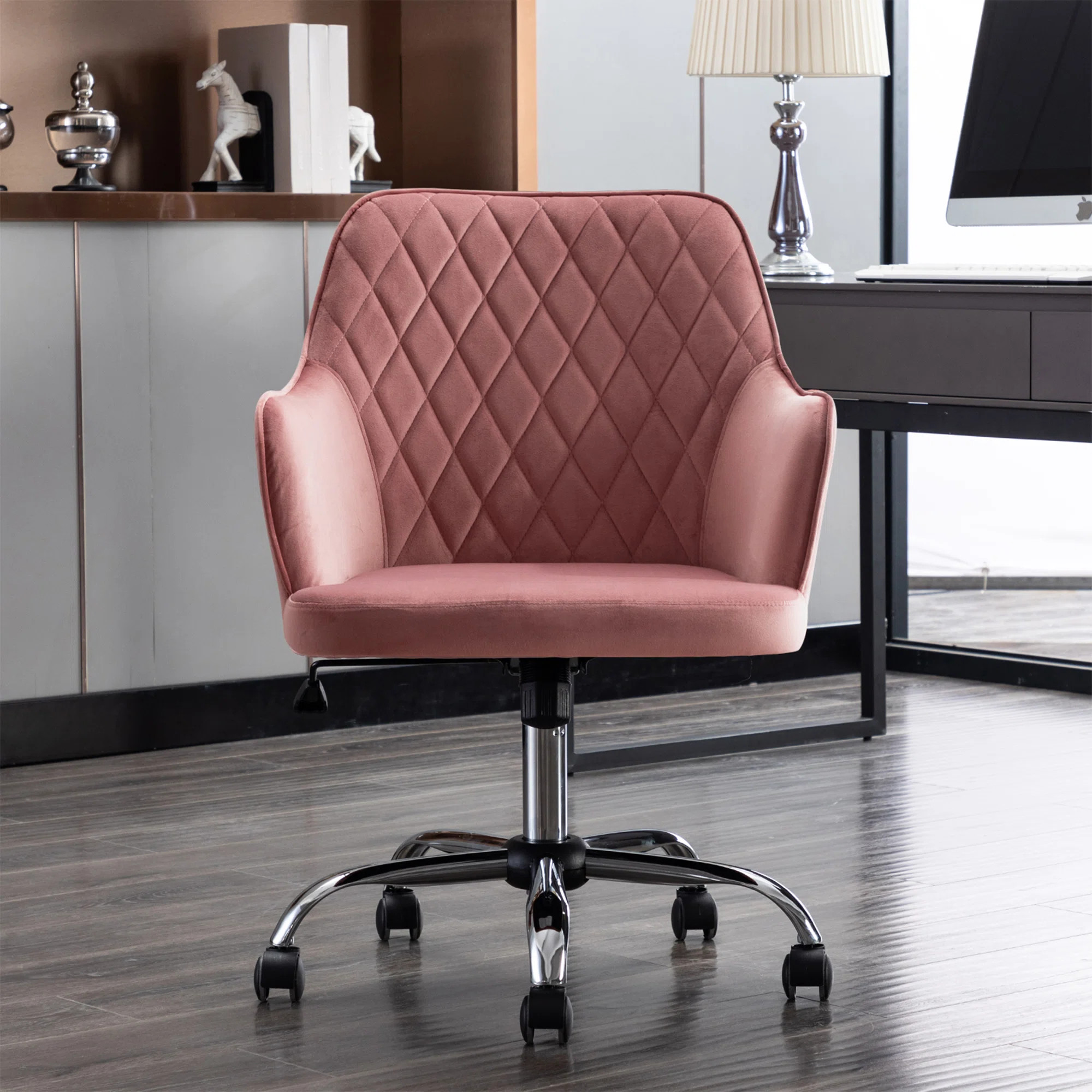 Etta Avenue™ Sekani Task Chair & Reviews - Wayfair Canada | Wayfair North America