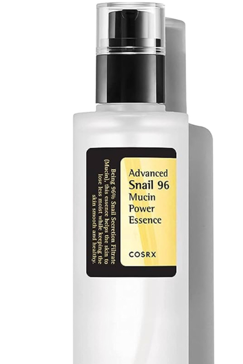 Super moisturizing snail mucin cream and serum from this Korean brand. Love this for non-greasy extra moisture! My skin feels porcelain smooth 

#LTKCyberWeek