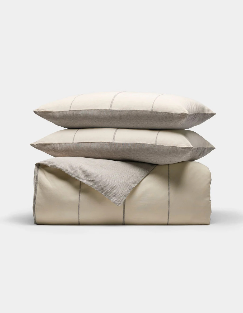 Baja Duvet Bundle | Cozy Earth