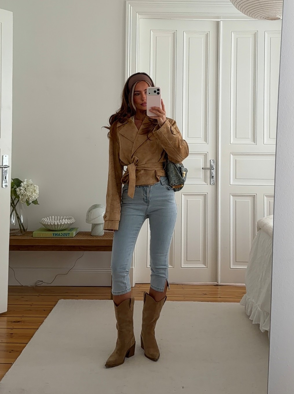 Spring outfit 🌸🌼

#LTKdeutschland #LTKpetite #LTKspring