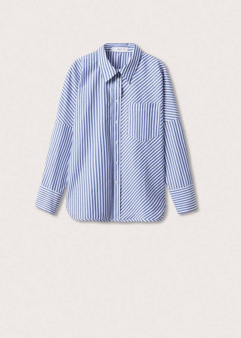 Shirts for Women 2022 | Mango United Kingdom | MANGO (UK)