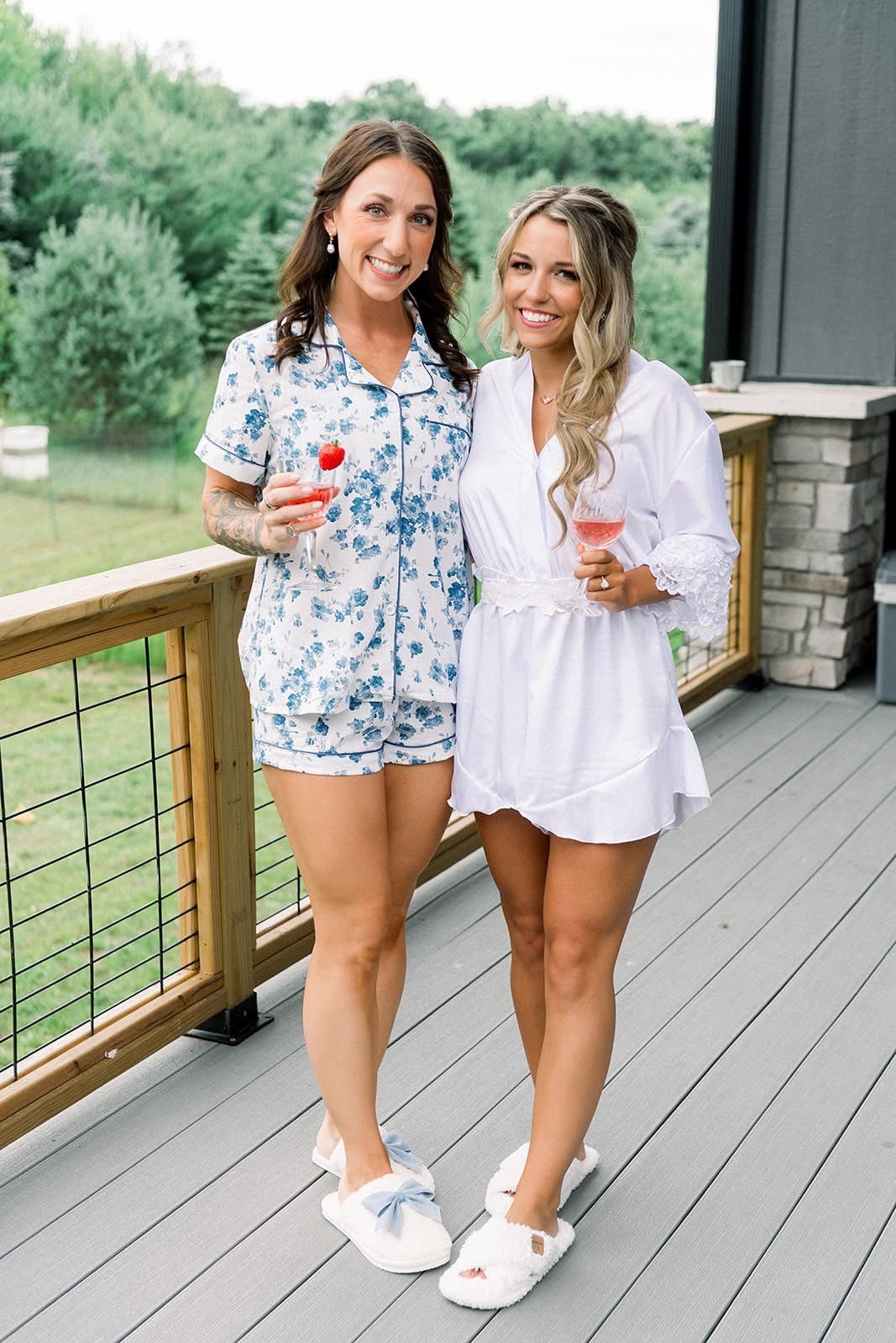 Wedding Getting Ready Outfits 

#LTKWedding #LTKSeasonal #LTKFindsUnder50