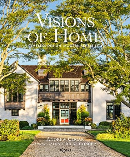 Visions of Home: Timeless Design, Modern Sensibility | Amazon (US)