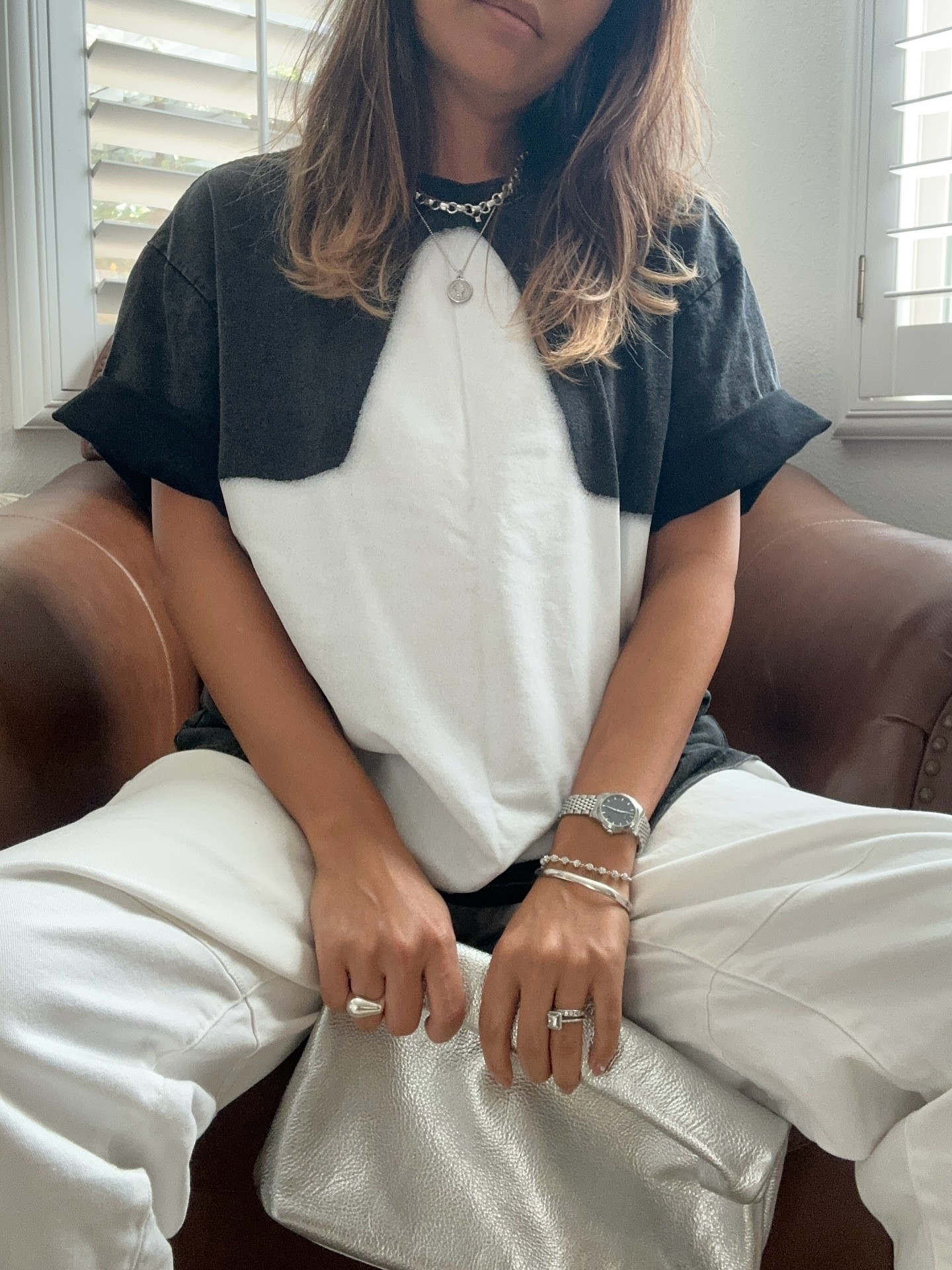 Star will always have a special place in my heart as my maiden name actually starts with ‘star.’ 
Relaxed, everyday look but not boring.

Link in bio and story

#oversized #graphic #graphictee #everydaylook #ootd #styleinspo #outfitinspiration #fashionblogger #styleblogger #japanese #star #sandiego #california #ugccreator #ugc #contentcreator

#LTKStyleTip #LTKOver40 #LTKFindsUnder50