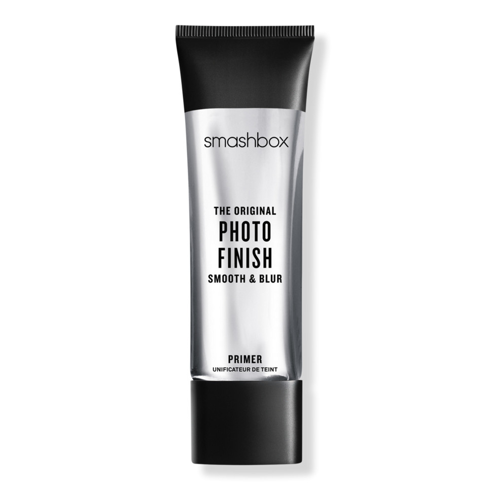 The Original Photo Finish Smooth & Blur Oil-Free Primer | Ulta