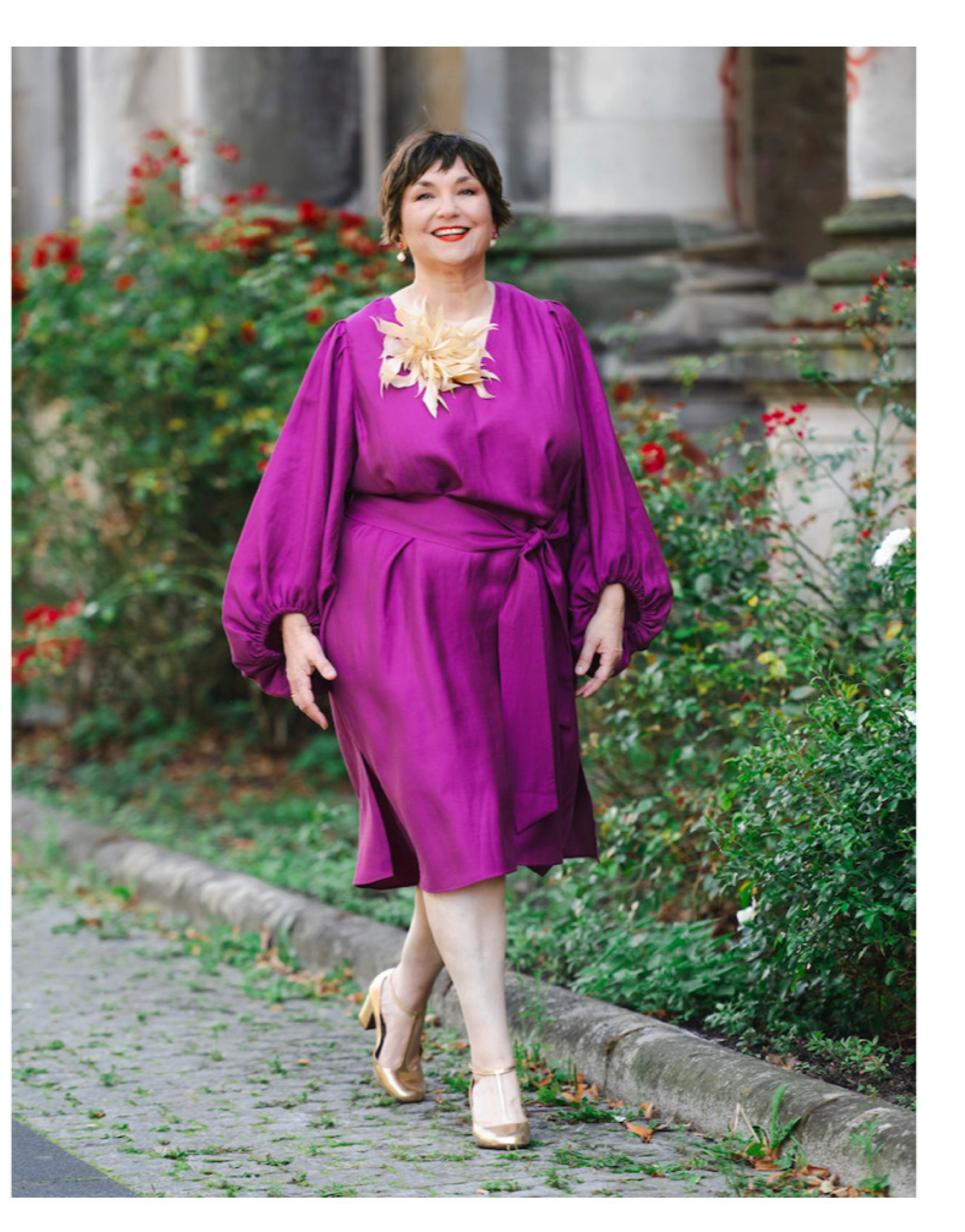 Hallo Herbst 🍂 

#LTKmidsize #LTKdeutschland #LTKü50