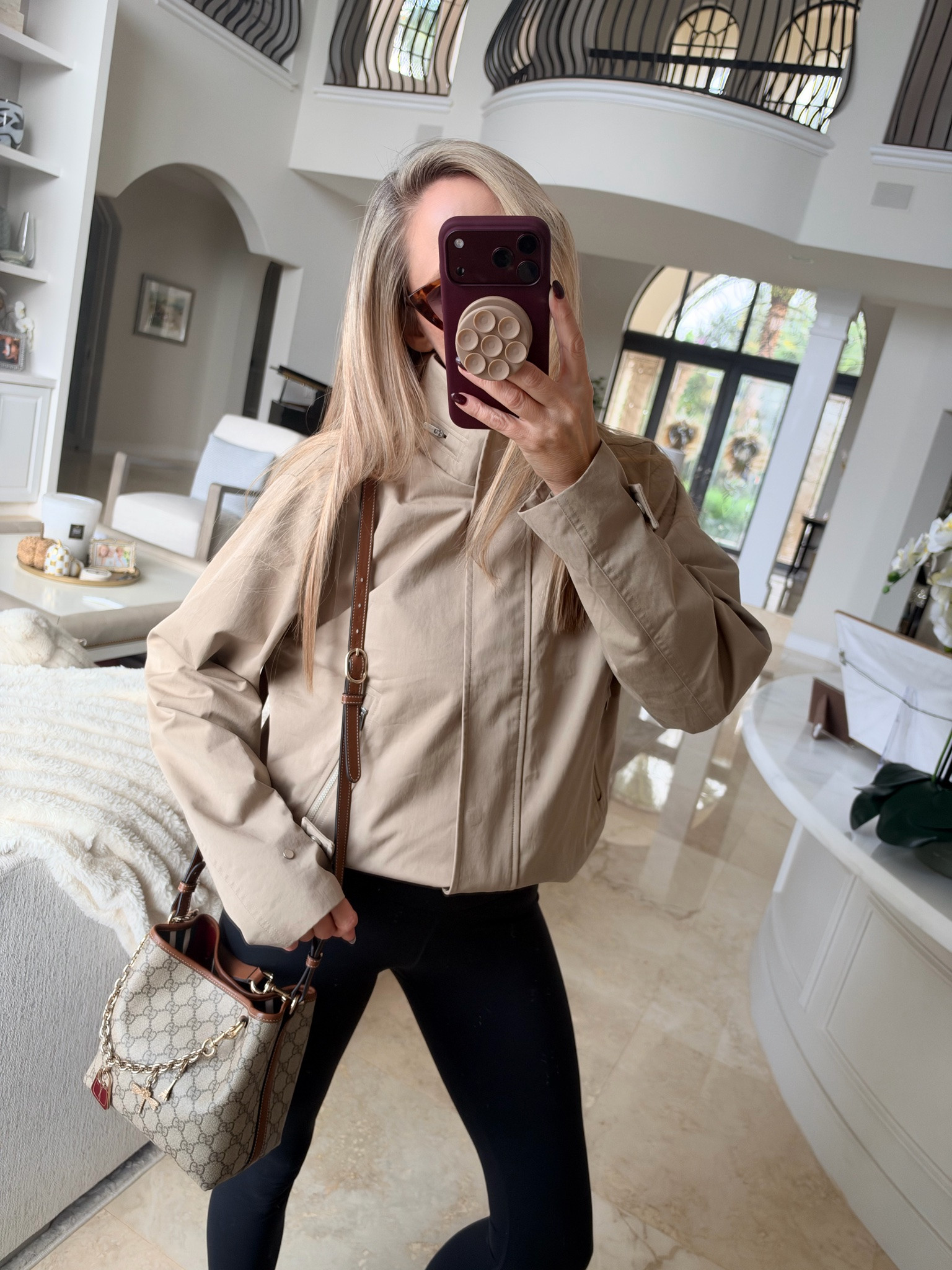 Fall outfit repeat