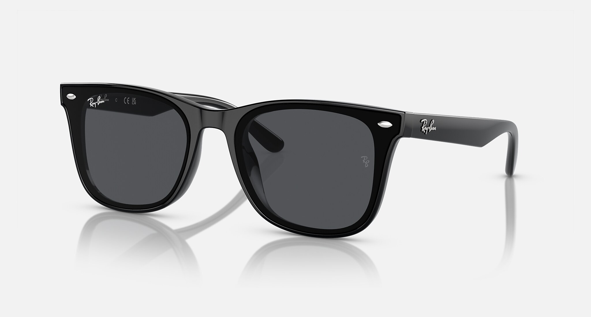 Check out the Rb4420 at ray-ban.com | Ray-Ban (US)