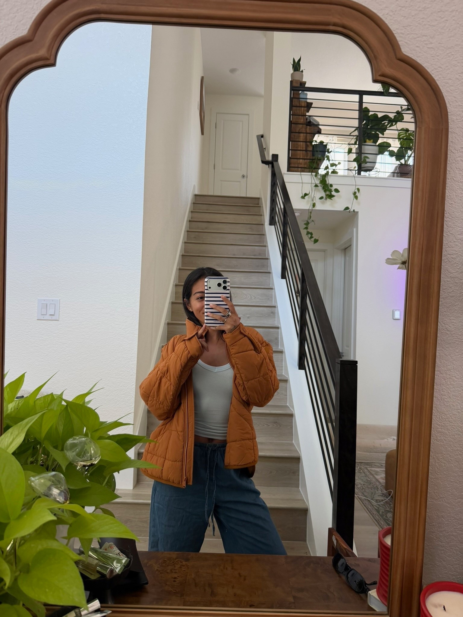 Outfit of the day!

#LTKgrwm #LTKPetite #LTKootd