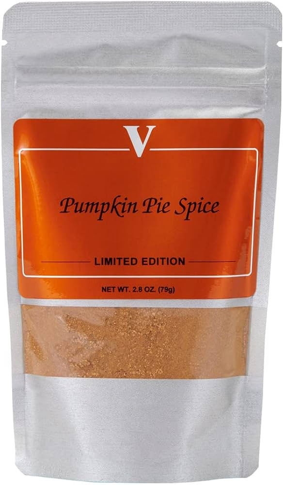 Pumpkin Pie Spice | Amazon (US)