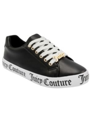 Juicy Couture Chatter Logo Sneakers Women's Shoes | Macys (US)