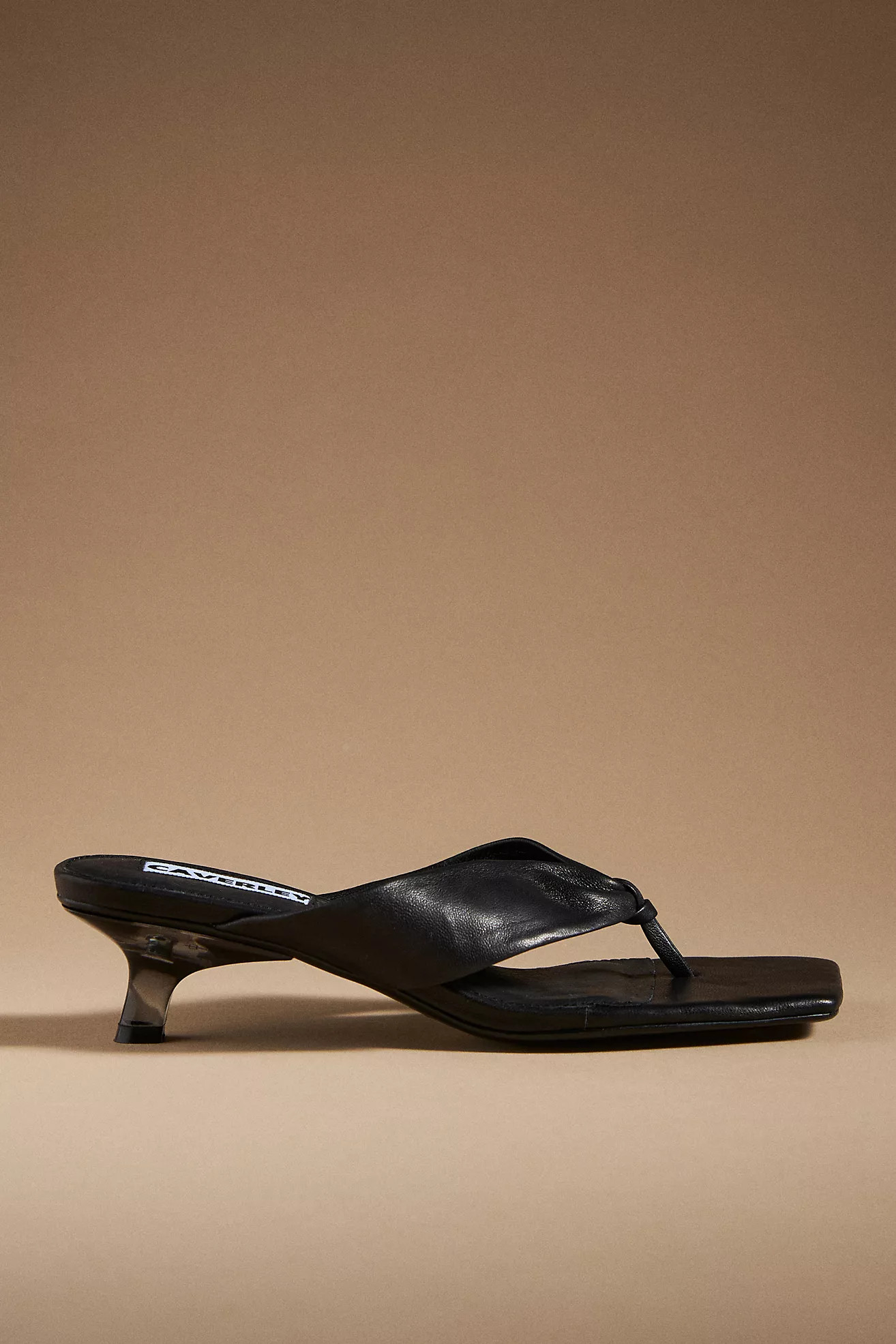 CAVERLEY Stella II Mules | Anthropologie (US)