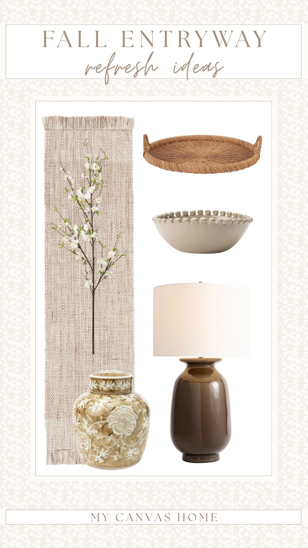 Simple fall decor additions for every space 🤍🍂 A pretty mix of neutrals that will serve you well for seasons to come!

#LTKHome #LTKSaleAlert #LTKSeasonal