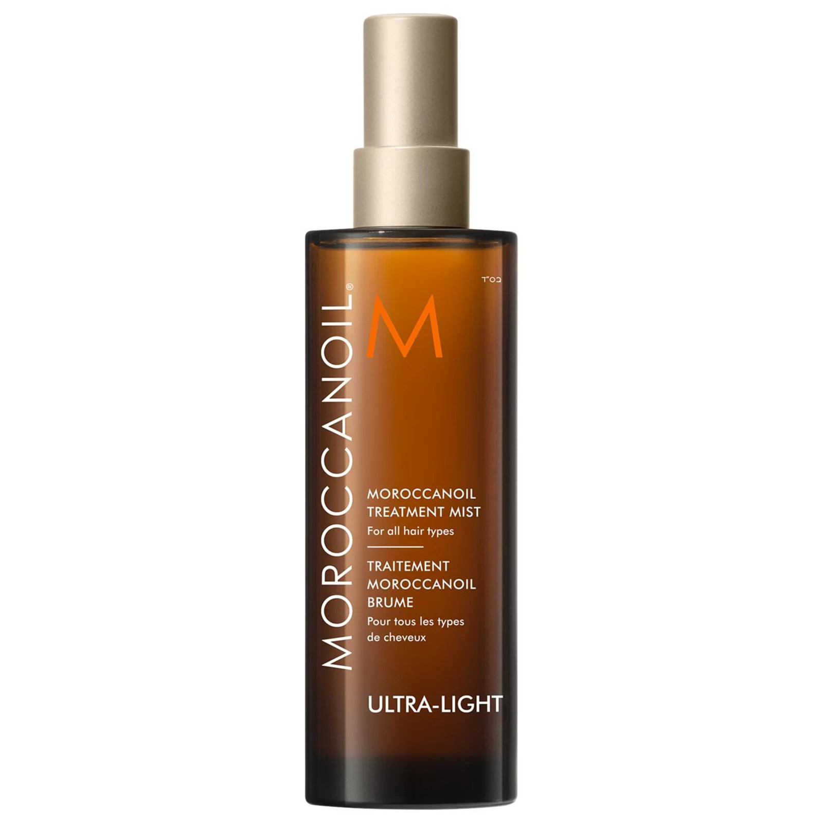 Moroccanoil Moroccanoil Treatment Hair Oil Mist, Size: 3.4 FL Oz, None | Kohl's