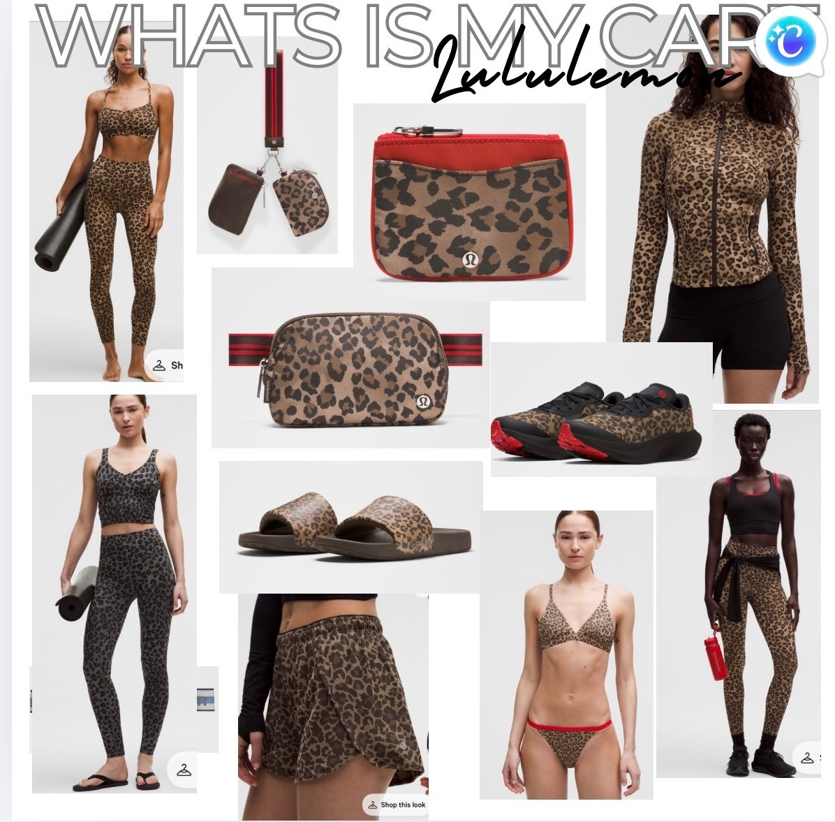 I’m dieing inside! 

#LTKSpringSale #LTKActive #LTKgrwm