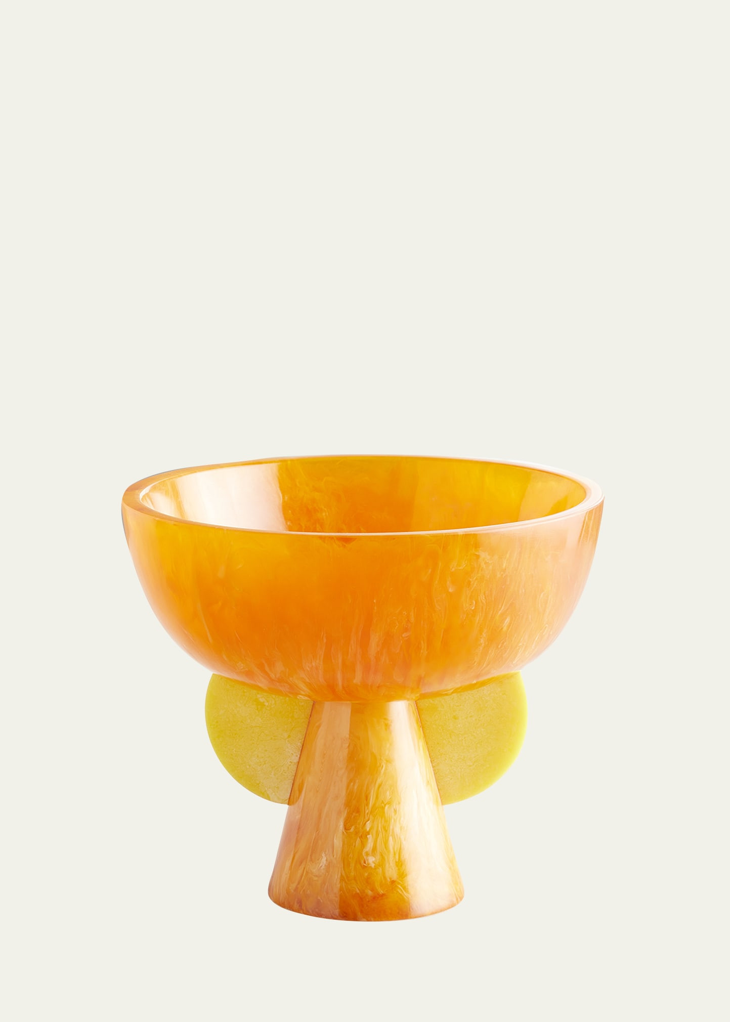 Jonathan Adler Mustique Pedestal Bowl | Bergdorf Goodman