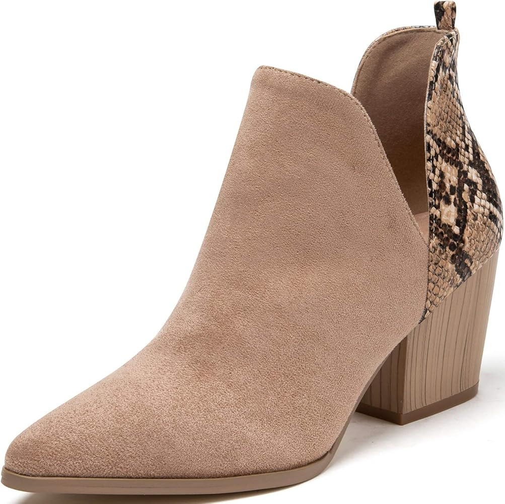 Booties | Amazon (US)