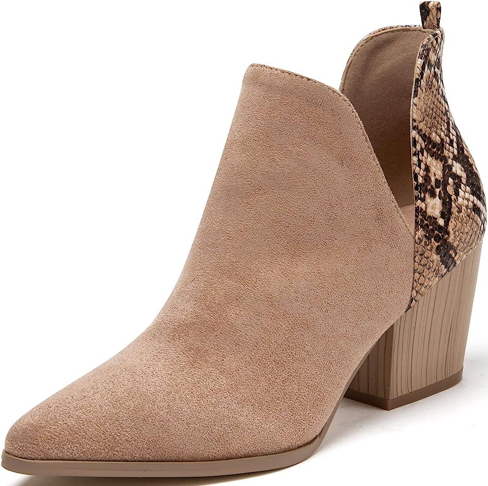 Booties | Amazon (US)