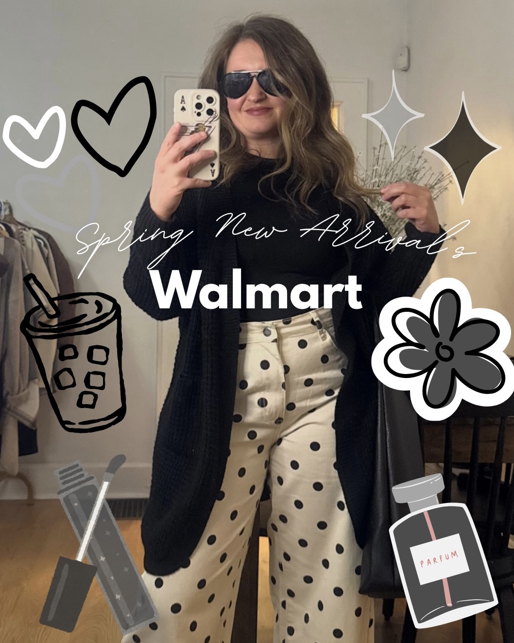 “WALMART” for 🔗🔗

While I patiently wait for my Walmart package to arrive, here are some good Walmart finds that I’m loving for spring and summer!! A little mix of everything. 

#walmart #walmartfinds #walmartcreator #walmartfashion #springoutfit springoutfits accessories OOTD bags and jewelry springtoddlerfinds

#LTKKids #LTKHome #LTKootd