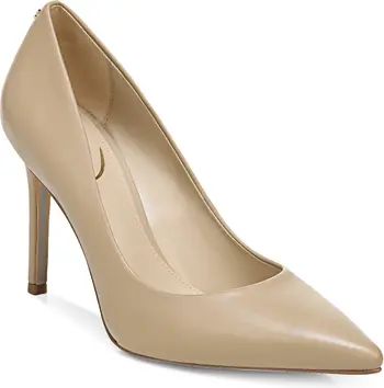 Sam Edelman Hazel Pointed Toe Pump (Women) | Nordstrom | Nordstrom