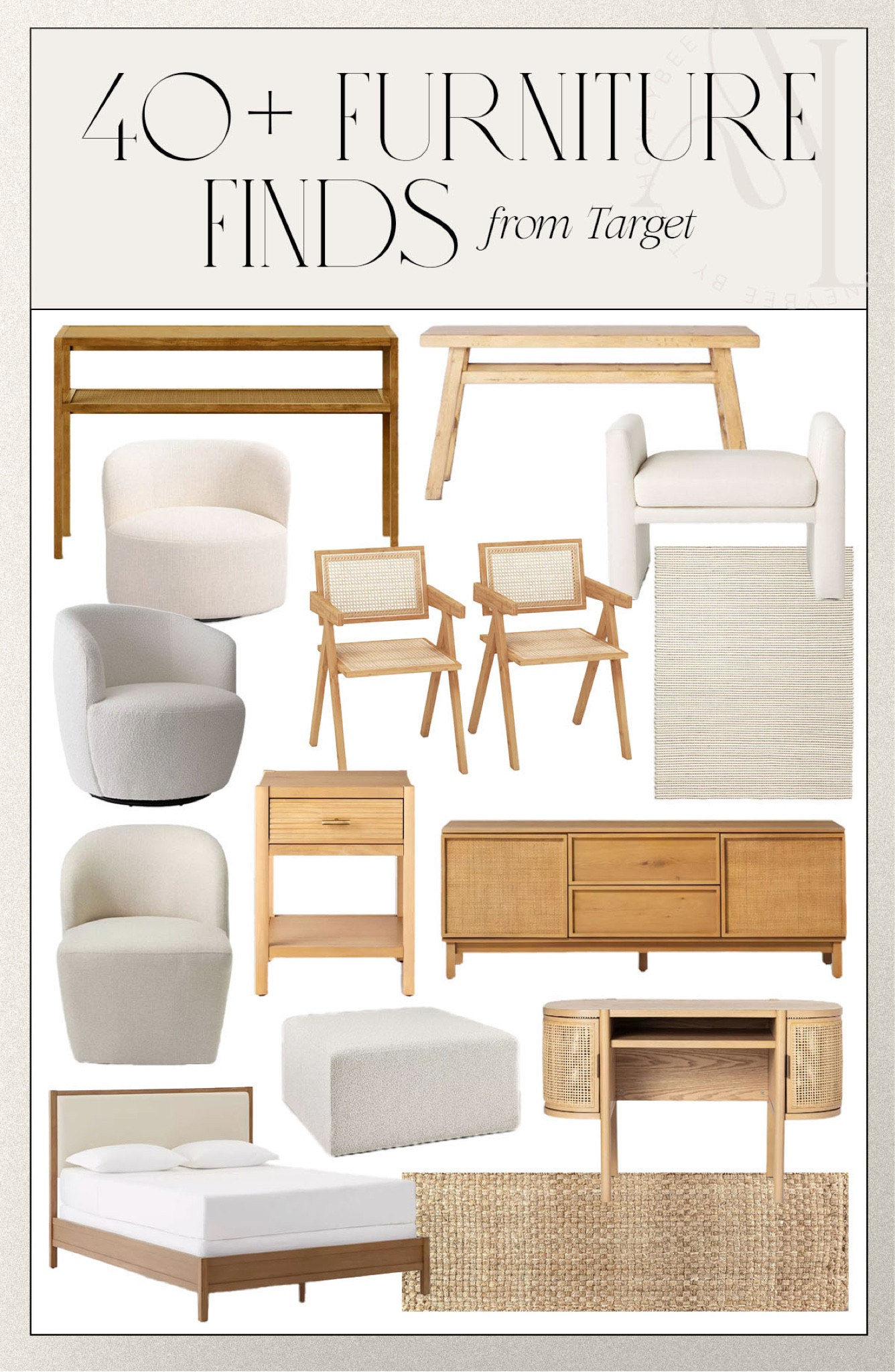 Target home finds 

#LTKhome #LTKfindsunder100