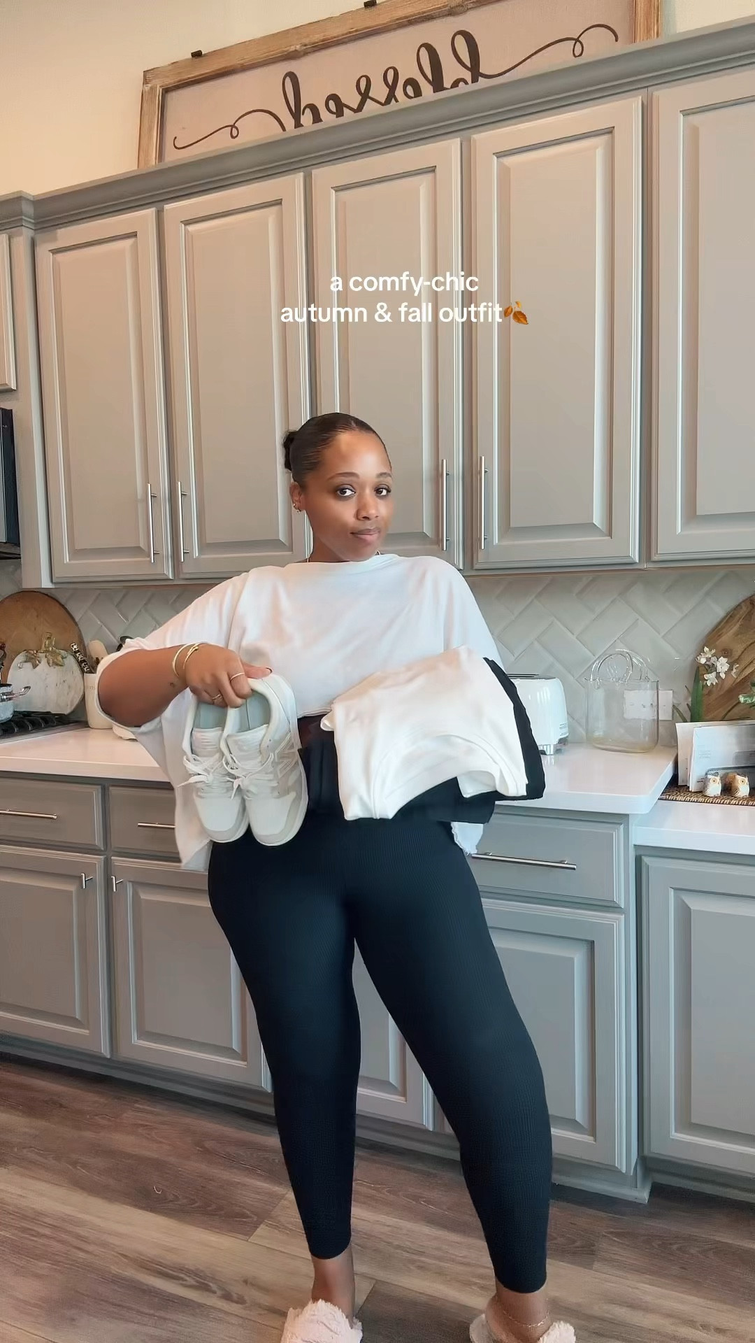 Top-  size medium 
Vest-  size medium 
Pants-  size medium 
Sneakers -  tts 

Fall outfit - fall look - fall fashion - winter outfit - vest - cropped vest - affordable style - affordable fashion - ribbed top - long sleeve top - cargo pants - new balance sneakers - sneakers - errands outfit - comfy outfit - winter fashion - everyday outfit - 

Follow my shop @styledbylynnai on the @shop.LTK app to shop this post and get my exclusive app-only content!

#liketkit #LTKshoecrush #LTKstyletip #LTKfindsunder50
@shop.ltk
https://liketk.it/4mnIJ