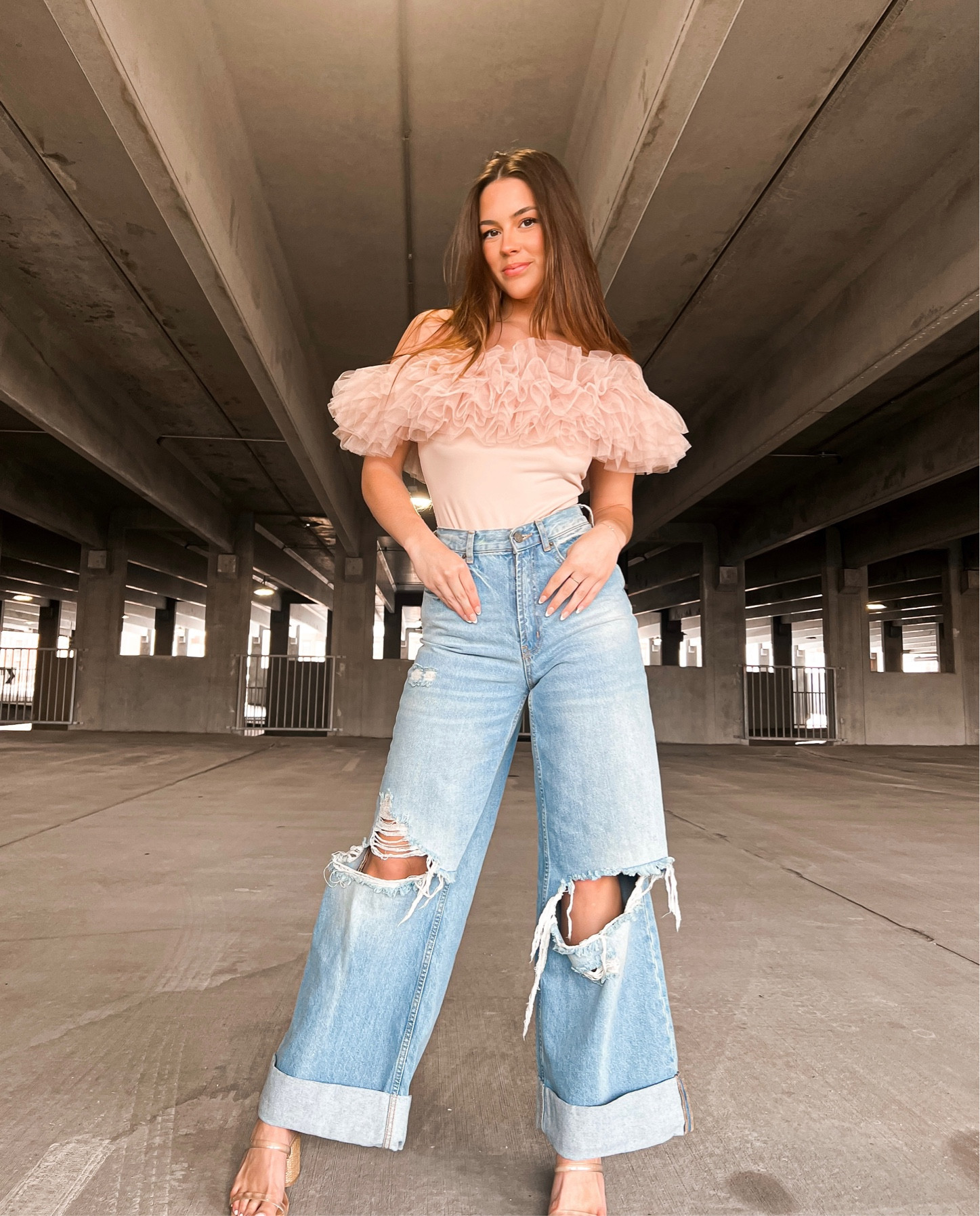 Spring fashion #springfashion #ootd #styleguide #outfitinspo

#LTKstyletip #LTKworkwear #LTKSeasonal