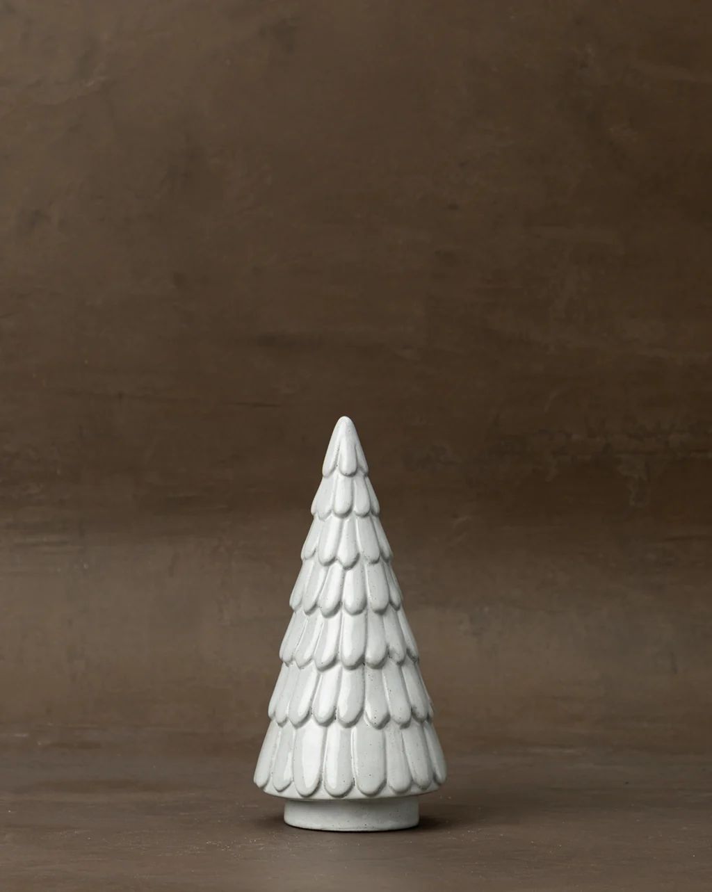 White Stoneware Tree | McGee & Co.