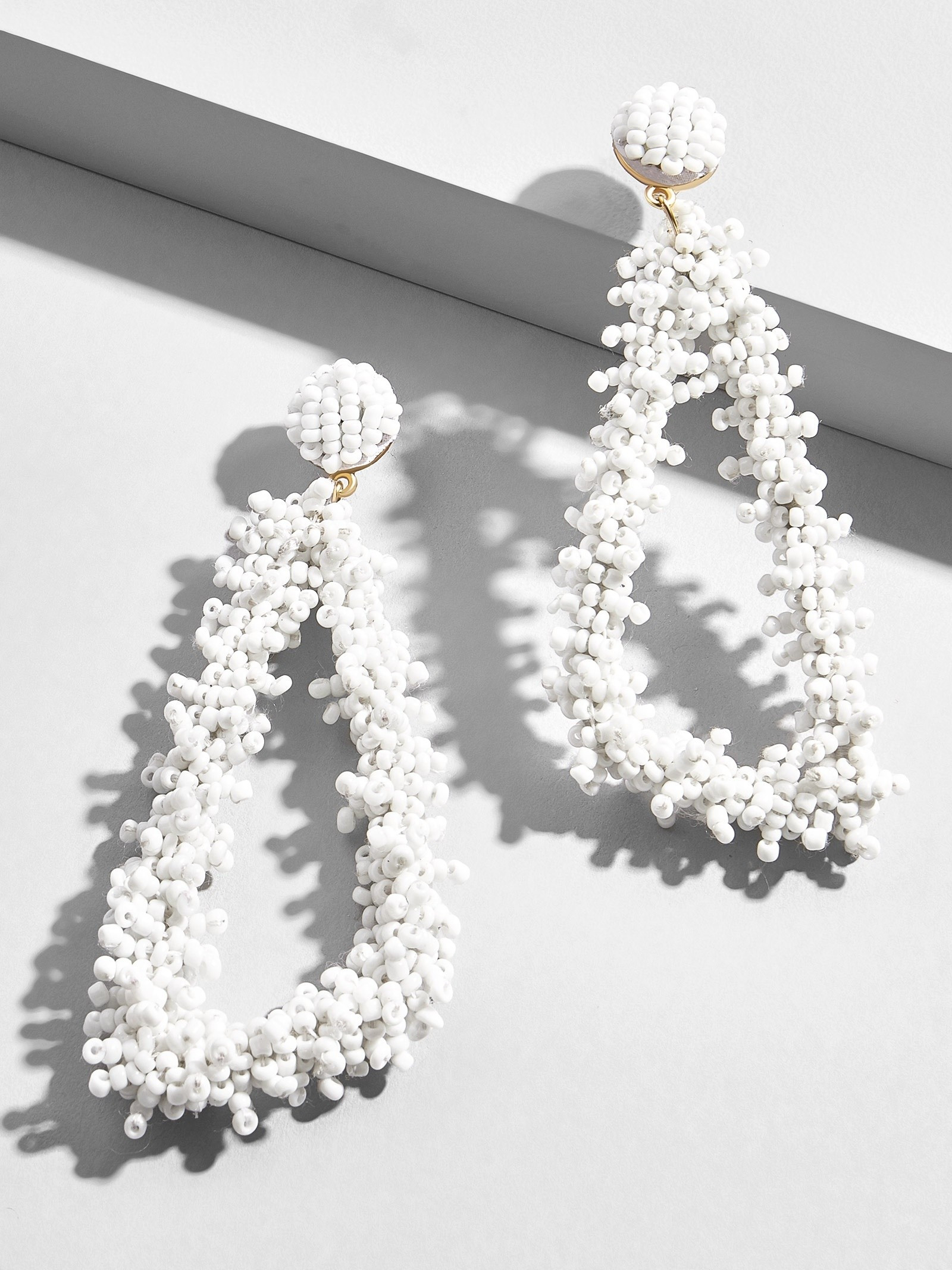 Malinda Drop Earrings | BaubleBar (US)