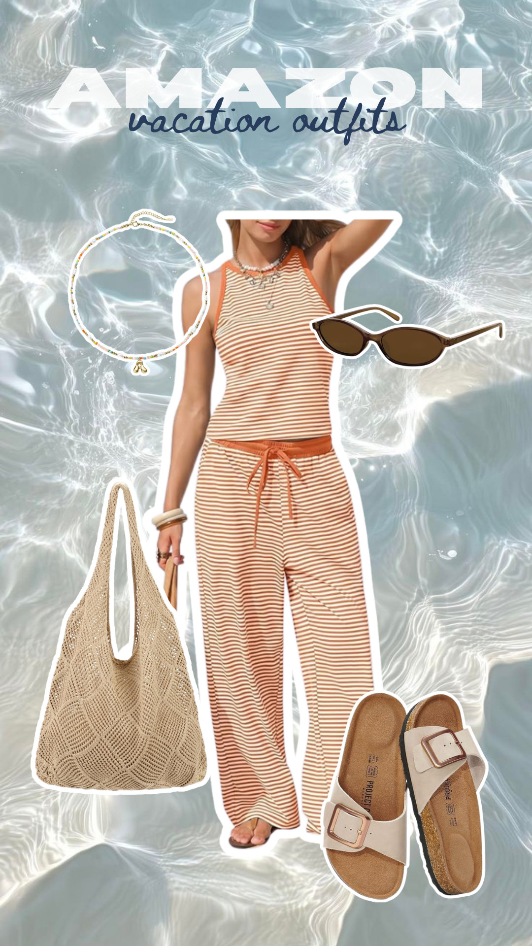 vacation outfits, vacation outfit idea, beach outfit, beach vacation, summer vacation, cruise outfits, vacation look book, vacation style, styling for vacation, amazon summer looks, amazon vacation finds, amazon vacation fashion, summer fashion, summer looks, summer outfits for women, amazon vacation outfits for women
 

 #LTKSeasonal #LTKSwim #LTKTravel
